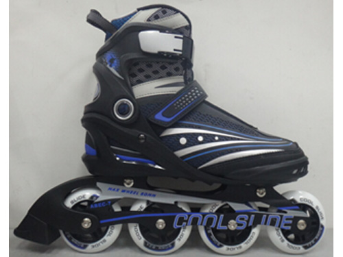 Inline Skate IL-15SMF-6