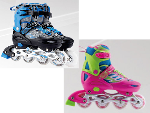 Inline Skate IL-771