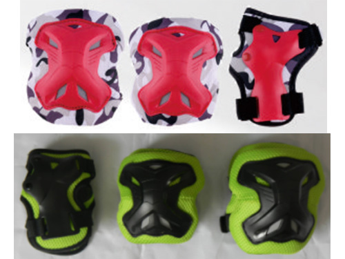 Protective Gears PRO-116