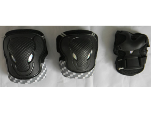 Protective Gears PRO-WOLF