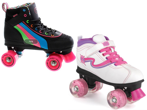 Quad Skate QR-13Q2