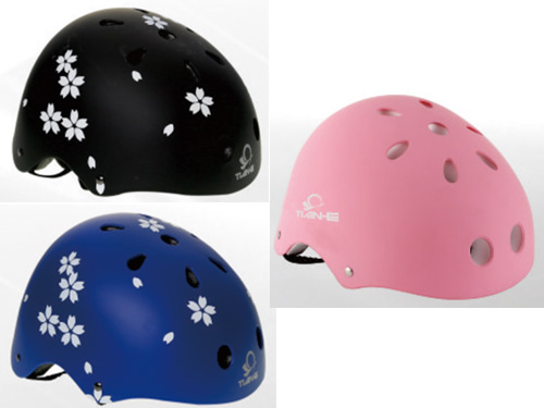Safety Helmet HEL-1078A