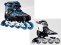Inline Skate IL-781
