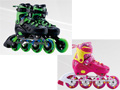 Inline Skate IL-786B