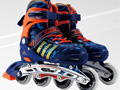 Inline Skate 991F