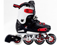 Inline Skate Free Style FS-882